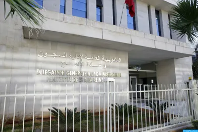 مندوبية السجون تنفي مزاعم أمنيستي حول التعذيب داخل المؤسسات السجنية