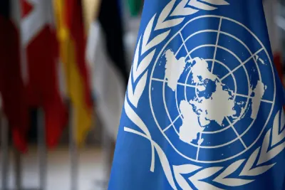 الأمم المتحدة تدق ناقوس الخطر بشأن وضع إنساني مأساوي في اليمن