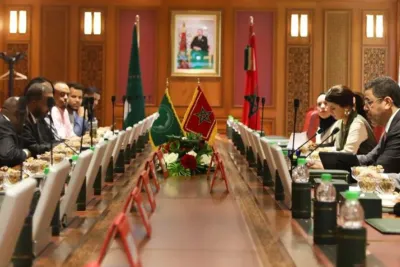 المغرب يحتضن أشغال اللجنة التقنية لمنظمة الاتحاد الإفريقي بالرباط