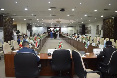 إجتماع طارئ لوزراء خارجية منظمة التعاون الإسلامي لبحث حوادث تدنيس وحرق نسخ من القرآن