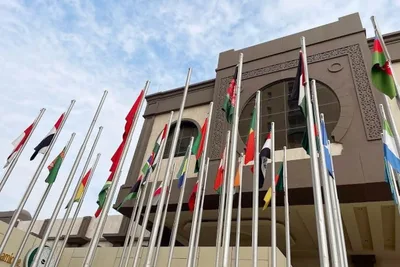 انطلاق أعمال الاجتماع الاستثنائي لمنظمة التعاون الإسلامي على مستوى وزراء الخارجية بمشاركة المغرب