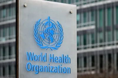 منظمة الصحة العالمية تدعو لتوسيع نطاق جراحات العيون للحد من حالات العمى الممكن تجنبها