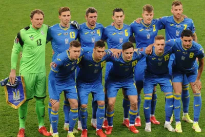 أوكرانيا تطلب تأجيل مباراتها مع اسكتلندا في تصفيات كأس العالم