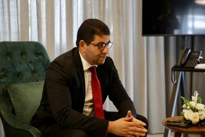 مهدي بنسعيد يؤكد بفاتيك على الدور الحاسم للثقافة في تمتين الروابط العريقة والخاصة بين المغرب والسنغال