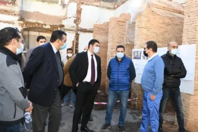 المهدي بنسعيد: الوزارة منكبة على تعزيز إدماج عناصر الهوية المغربية في المناهج التعليمية