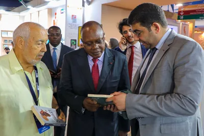 قانون المكتب المغربي لحقوق المؤلف 2022 : المصادقة على المشروع بالإجماع