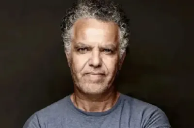 مهرجان الإسكندرية السينمائي .. المخرج المغربي حكيم بلعباس ينشط ماستر كلاس حول الإخراج