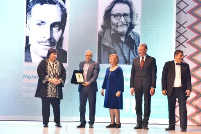 مهرجان الأقصر للسينما الافريقية يحتفي بالسينما المغربية