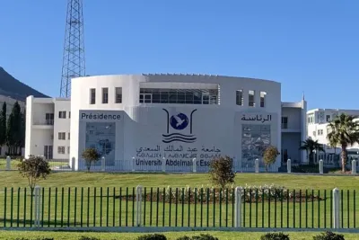 كلية الآداب بتطوان تطلق مسالك جديدة في إطار تسريع وتحويل منظومة التعليم العالي