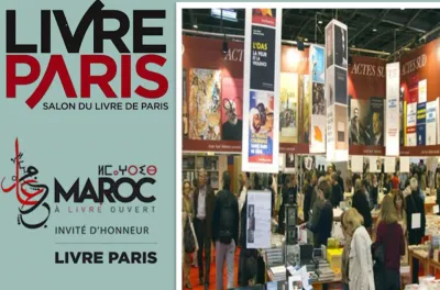 مهرجان باريس للكتاب يحتفي بالمغرب باعتباره "فاعلا رئيسيا" في مجال النشر بإفريقيا (المدير العام للمهرجان)