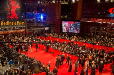 مهرجان برلين الدولي للفيلم.. تسليط الضوء على السينما المغربية في السوق الأوروبية للفيلم