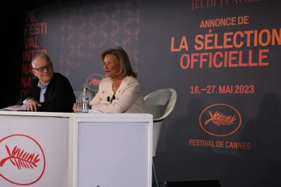 مهرجان كان السينمائي 2023: حضور وازن للسينما المغربية