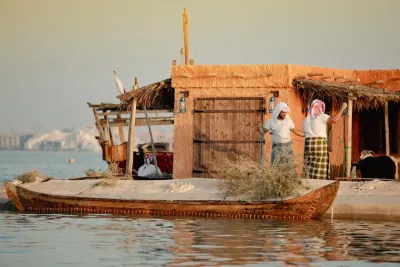 مهرجان كتارا للمحامل التقليدية 2023: النسخة الثالثة عشرة تنطلق بالدوحة