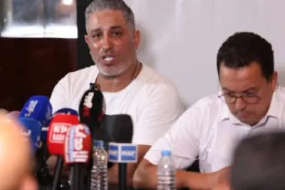 مهرجان "سيني بلاج" قيمة مضافة للمشهد السينمائي المغربي (مدير المهرجان)