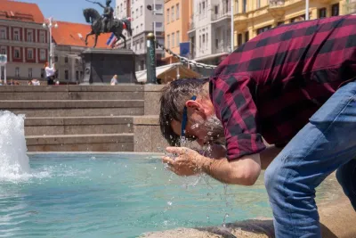 شتنبر الماضي كان الشهر الأكثر حرا في العالم
