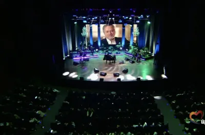 مروان خوري: موازين مهرجان مرموق يرغب كل فنان في المشاركة فيه