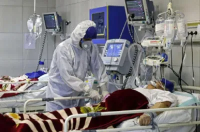 موريتانيا.. تسجيل حالة وفاة بحمى الوادي المتصدع