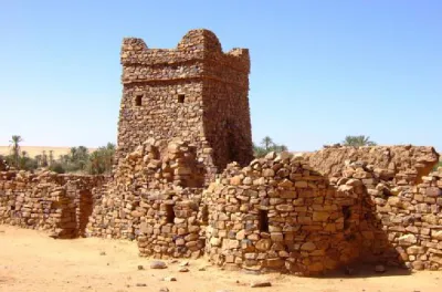 موريتانيا.. منتدى دولي يدعو إلى توثيق وصون التراث الثقافي الساحلي والمغمور بالمياه