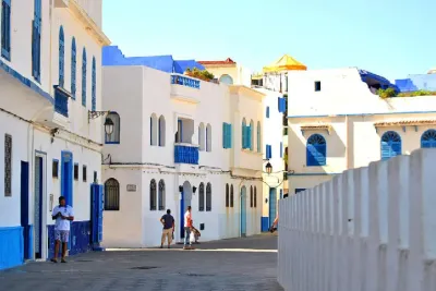 موسم أصيلة الثقافي الدولي السادس والأربعين .. ورشات موسيقى لتطوير وتهذيب الذائقة الفنية للنشء