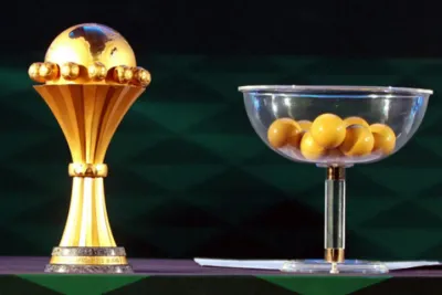 موعد قرعة كأس إفريقيا للأمم لكرة القدم المغرب 2025