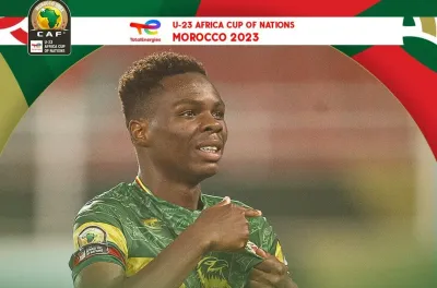 كأس إفريقيا للأمم لأقل من 23 سنة: المالي يفوز على نيجريا ويواجه المغرب في نصف النهائي