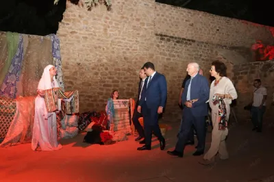 الرباط.. موقع شالة الأثري يحتضن نسخة جديدة من عروض "نوستالجيا عاطفة الأمس"