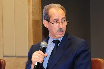 السيد الداكي: رئاسة النيابة العامة عملت على خلق روابط تخدم مكافحة الجريمة المنظمة والعابرة للحدود