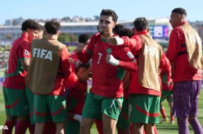 مونديال الشيلي لأقل من 20 سنة.. المغرب يرسخ مكانته كقوة كروية عالمية (صحيفة إسبانية)