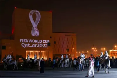 مونديال قطر 2022 : حظر بيع المشروبات الكحولية للمشجعين في محيط الملاعب