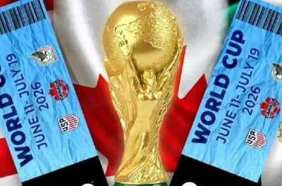 مونديال 2026.. 5 ملايين طلب تذكرة في 24 ساعة، ومباراة المغرب-البرازيل الثانية من حيث الإقبال