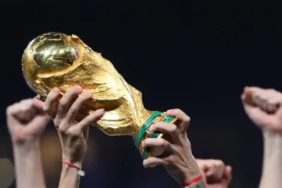 مونديال 2026: برنامج الجولة 17 من تصفيات أمريكا الجنوبية