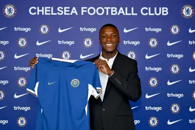 تشلسي يتعاقد مع الإكوادوري مويسيس كايسيدو