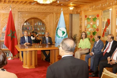 تسليط الضوء ببنما على مقاربة المغرب في مجال تدبير قضايا الهجر