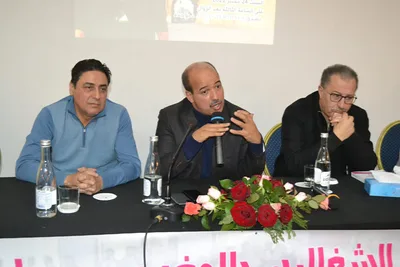 النعم ميارة يؤكد أن مأسسة الحوار الاجتماعي يشكل مكسبا كبيرا للطبقة الشغيلة المغربية