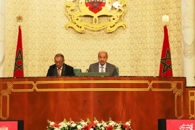 النعم ميارة: جلالة الملك ما فتئ يؤكد على الترابط الوثيق بين النمو الاقتصادي والعدالة الاجتماعية