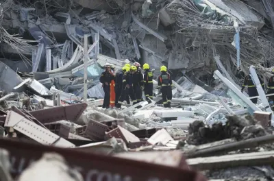 الأمم المتحدة .. تضرر البنية التحتية في ميانمار يعرقل جهود الإغاثة بعد الزلزال المدمر