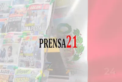 الصحافة البيروفية : البوليساريو تكشف عن وجهها الحقيقي كمنظمة إرهابية