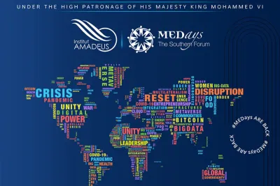 منتدى ميدايز 2022 : انعقاد الدورة الرابعة عشرة  بين 2 و 5 نونبر بطنجة