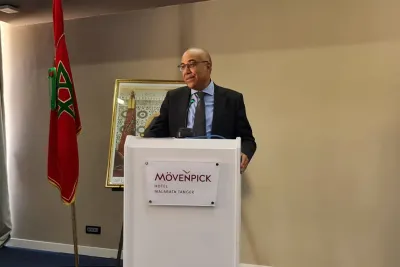 وزارة التعليم العالي والبحث العلمي تطلق برنامج الحق من خلال الفن بطنجة