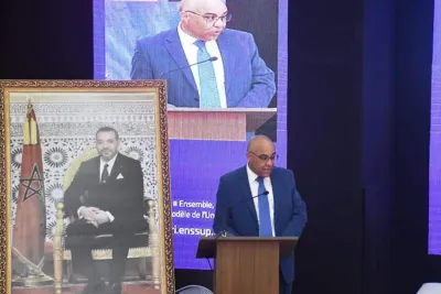 عبد اللطيف ميراوي يؤكد أن نموذج الجامعة المغربية الجديد يهدف إلى إرساء أسس عدالة فعلية