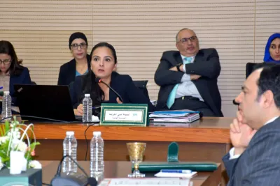 مكتب التكوين المهني يصادق على ميزانية بقيمة 3,92 مليار درهم لسنة 2023