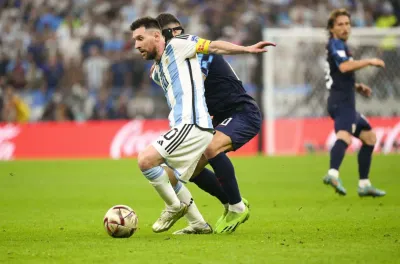 إنتر ميامي يواصل خساراته قبل استقبال نجمه الجديد ميسي