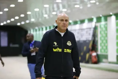 كأس أمم إفريقيا المغرب 2025: "جودة لاعبي نيجيريا صنعت الفارق" (الناخب التنزاني)