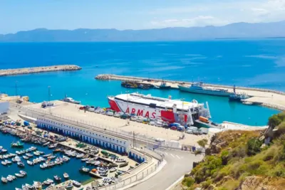 عملية مرحبا 2023: نحو 12 ألف من مغاربة العالم غادروا المغرب عبر ميناء الحسيمة