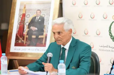 جائزة الحسن الثاني وكأس للا مريم ما فتئتا تستقطبان أبرز لاعبي الغولف العالميين (مسؤول)