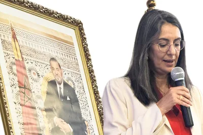 السيدة فتاح تدعو إلى الدمج بين الخبرة المغربية والمرجعيات الدولية