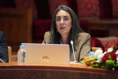 حصيلة نظام الدعم الاجتماعي المباشر بلغت 49 مليار درهم (السيدة فتاح)