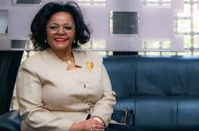 المديرة العامة لوكالة الاتحاد الإفريقي للتنمية تشيد بالتزام المغرب لفائدة الاندماج الإفريقي