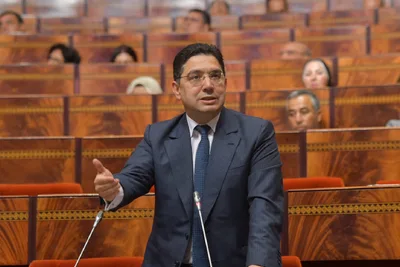 عملية مرحبا 2025 سترتكز أساسا على ضمان انسيابية المرور وتعزيز السلامة والمواكبة عن قرب لأفراد الجالية (السيد بوريطة)