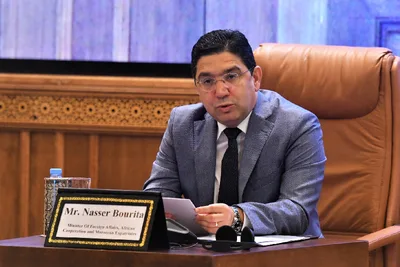 عملية "مرحبا".. دخول أزيد من مليون و500 ألف من أفراد الجالية المغربية بالخارج إلى غاية 10 يوليوز (السيد بوريطة)